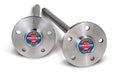 C-Clip Axles