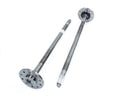 C-Clip Axles