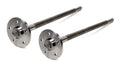 Moser C/A Axle Set 67-70 Mustang w/9in 28-Spl