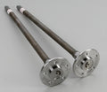 C-Clip Axle Set Ford 05 Mustang GT 31 Spline