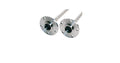 C-Clip Axle Set Ford 05 Mustang GT 31 Spline
