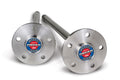 Ford 8.8 C-Clip Axles 31-Spline 29-3/16 (pair)