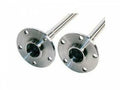 Ford 8.8 31 Spline C-Clp Axles Pr 94-98 Mustang