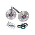 Ford 8.8 31 Spline C-Clp Axles Pr 94-98 Mustang