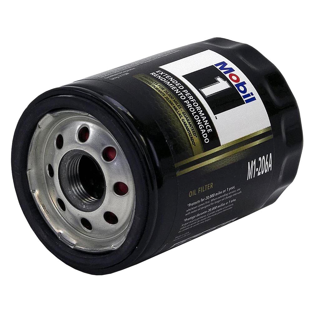 Mobil 1 Extended Perform ance Oil Filter M1-206A