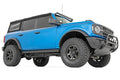 SR2 Aluminum Rail | Ford Bronco 4WD (2021-2026)