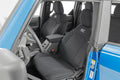 Seat Covers | Bucket Seats | FR & RR | Ford Bronco 4WD (2021-2026)