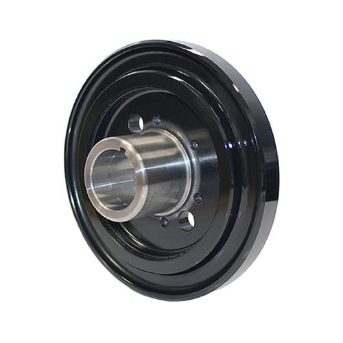 SBM Steel Harmonic Balancer - SFI
