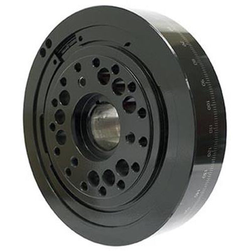 BBC 8in Steel Harmonic Balancer - SFI