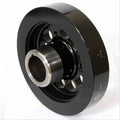 BBC 7in Steel Harmonic Balancer - L/W - SFI