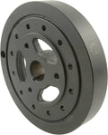 BBC 7in Steel Harmonic Balancer - L/W - SFI