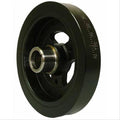 SBC 8in Steel Harmonic Balancer - Non SFI