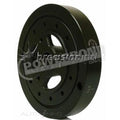 SBC 8in Steel Harmonic Balancer - Non SFI