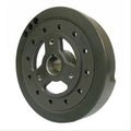 SBC 8in Steel Harmonic Balancer - Non-SFI