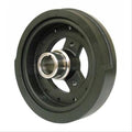 SBC 8in Steel Harmonic Balancer - Non-SFI