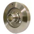 SBM Steel Harmonic Balancer - SFI