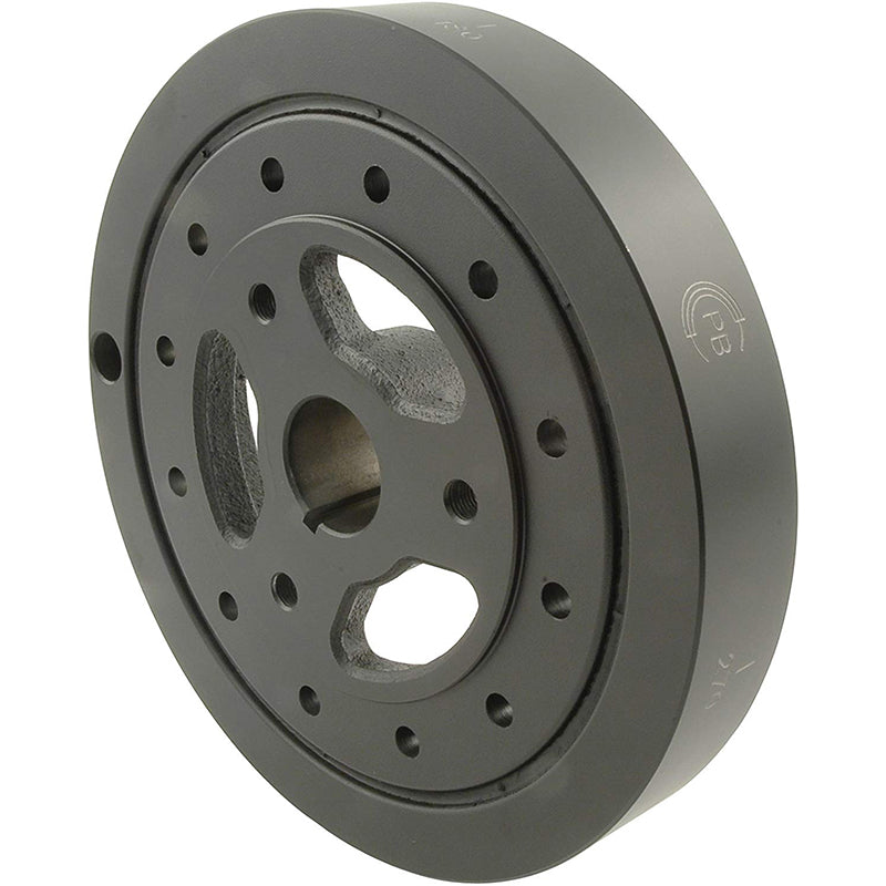 BBF FE Harmonic Balancer Non-SFI