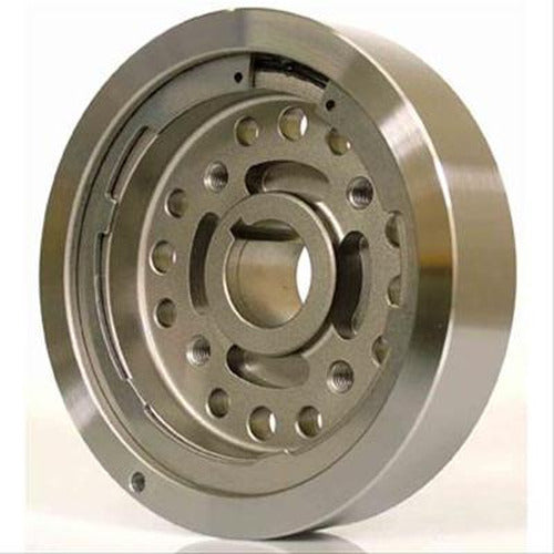 BBF Steel Harmonic Balancer - SFI