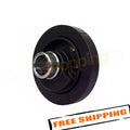 Harmonic Balancer Olds V8 Cast Iron Non-SFI