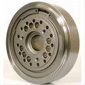 BBC 8in Steel Harmonic Balancer - SFI