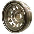 LS1 Steel Harmonic Balancer - SFI