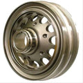 LS1 Steel Harmonic Balancer - SFI