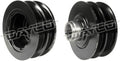 GM LS Steel Harmonic Balancer - SFI