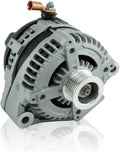 S Series 6 Phase 170 amp Racing Alternator