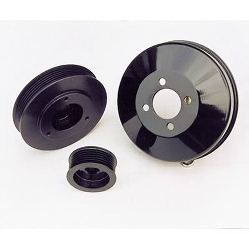 94-    Mustang Pulley Se