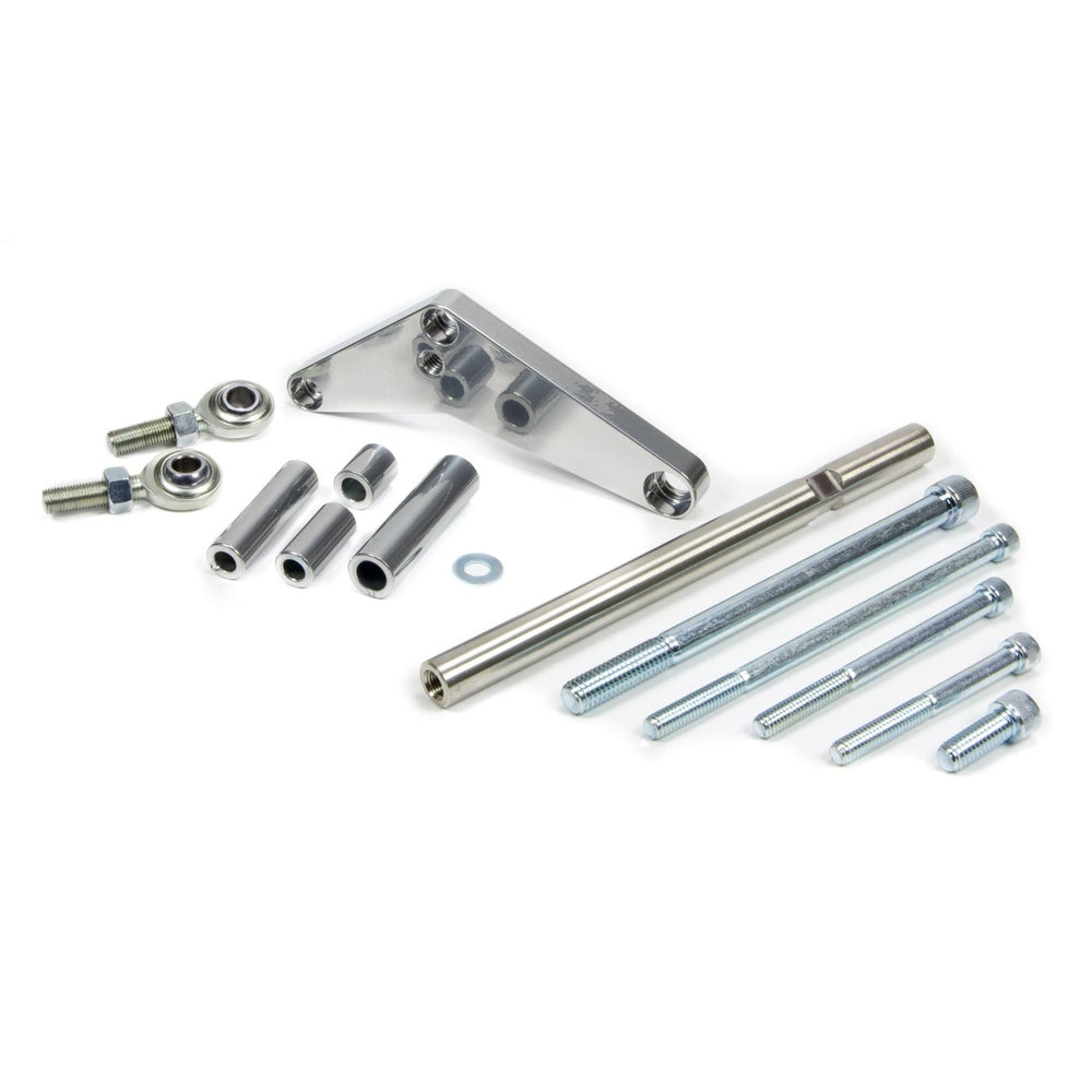 Adj.Alt.Bracket 5.0 Ford