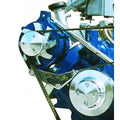 Adj.Alt.Bracket 5.0 Ford