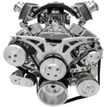 BBC Style Track Pulley System SWP