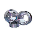 SBC Sport Track Pulley System LWP Black