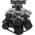 Chevy BB LWP Mid Mt