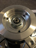 Chevy BB LWP Mid Mt