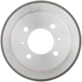 Brembo 95-98 Nissan 200SX/91-93 NX/91-99 Sentra Rear Brembo Developed OE Replacement