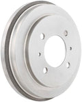 Brembo 95-98 Nissan 200SX/91-93 NX/91-99 Sentra Rear Brembo Developed OE Replacement