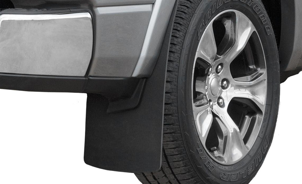 Access 24+ Toyota Tacoma Mud Flaps