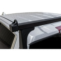 Access ADARAC Aluminum Pro Series 07-21 Toyota Tundra 5ft 6in Bed - Matte Black