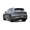 Akrapovic 2024+ Porsche Cayenne / E-Hybrid / S E-Hybrid / Coupe (536.2)  Evolution Line (Titanium)