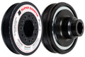 ATI 2023 Nissan Z VR30DDTT 5.67in Dia 6 Groove Aluminum Damper