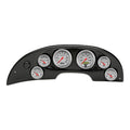 Autometer Ultra-Lite Direct Fit Dash Kit 94-04 Ford Mustang (2 x 3-3/8in. / 4 x 2-1/16in.)