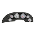 Autometer Ultra-Lite II Direct Fit Dash Kit 94-04 Ford Mustang (2 x 3-3/8in. / 4 x 2-1/16in.)