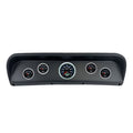 Autometer Cobalt Direct Fit Dash Kit 67-72 Ford F100 (1 x 3-3/8in. / 4 x 2-1/16in.)