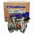 BorgWarner 19-21 Porsche 911 3.0L Right Side Replacement Turbocharger (0PB145701R)