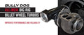 Bully Dog Cummins 2008-2011 VGT Turbo + Actuator OEM 3774613