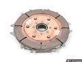 Clutch Masters 14-18 BMW M3/M4 Twin Disc Clutch Kit w/ Bearing (Flywheel Sold Separately)