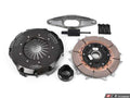 Clutch Masters 14-18 BMW M3/M4 Twin Disc Clutch Kit w/ Bearing (Flywheel Sold Separately)
