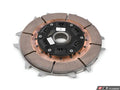 Clutch Masters 14-18 BMW M3/M4 Twin Disc Clutch Kit w/ Bearing (Flywheel Sold Separately)