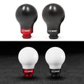 Cobb 02-07 Subaru WRX 5MT Stg 1+ Drivetrain Pkg w/Wide Barrel Shifter (Weighted Knob) - White